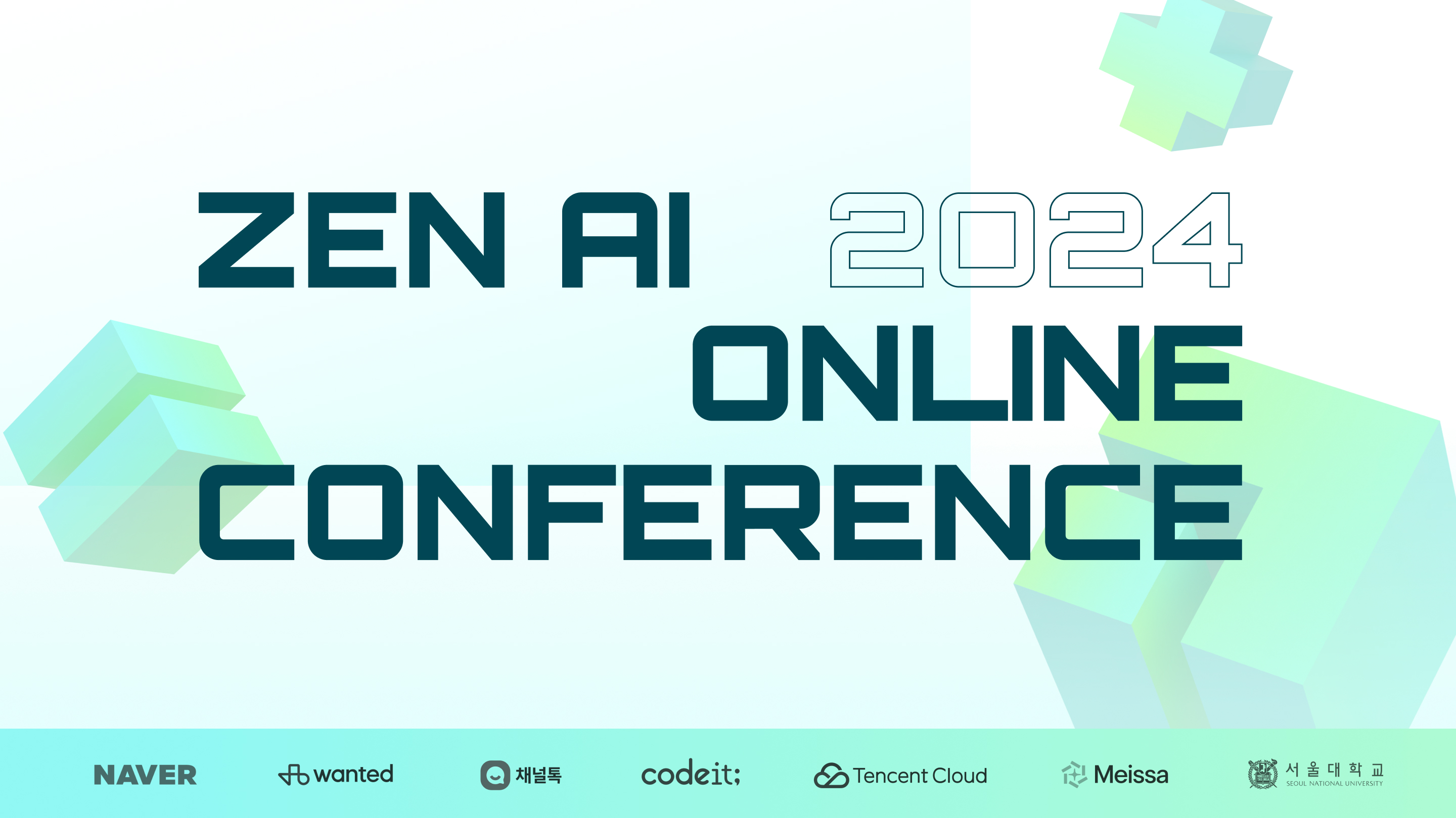 Zen AI 2024
